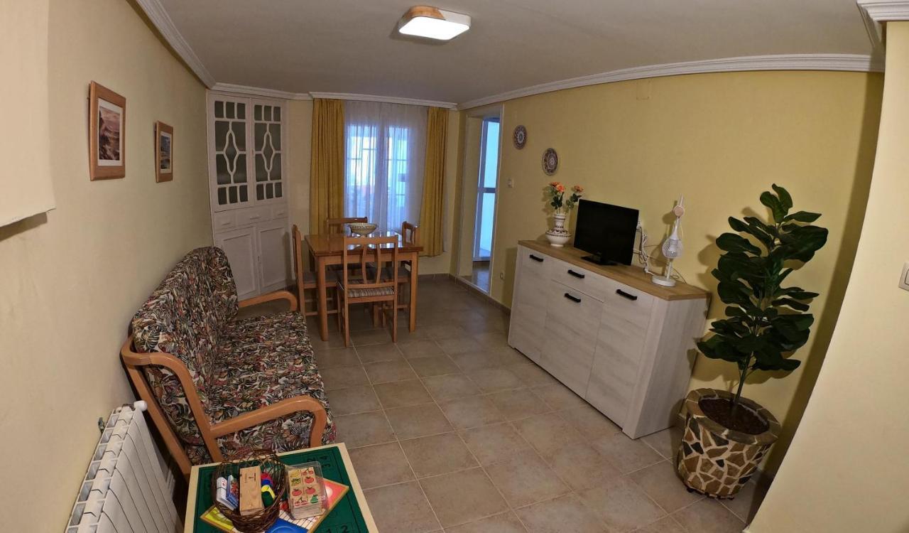Casa Rural Guadiela II San Pedro Palmiches Екстер'єр фото