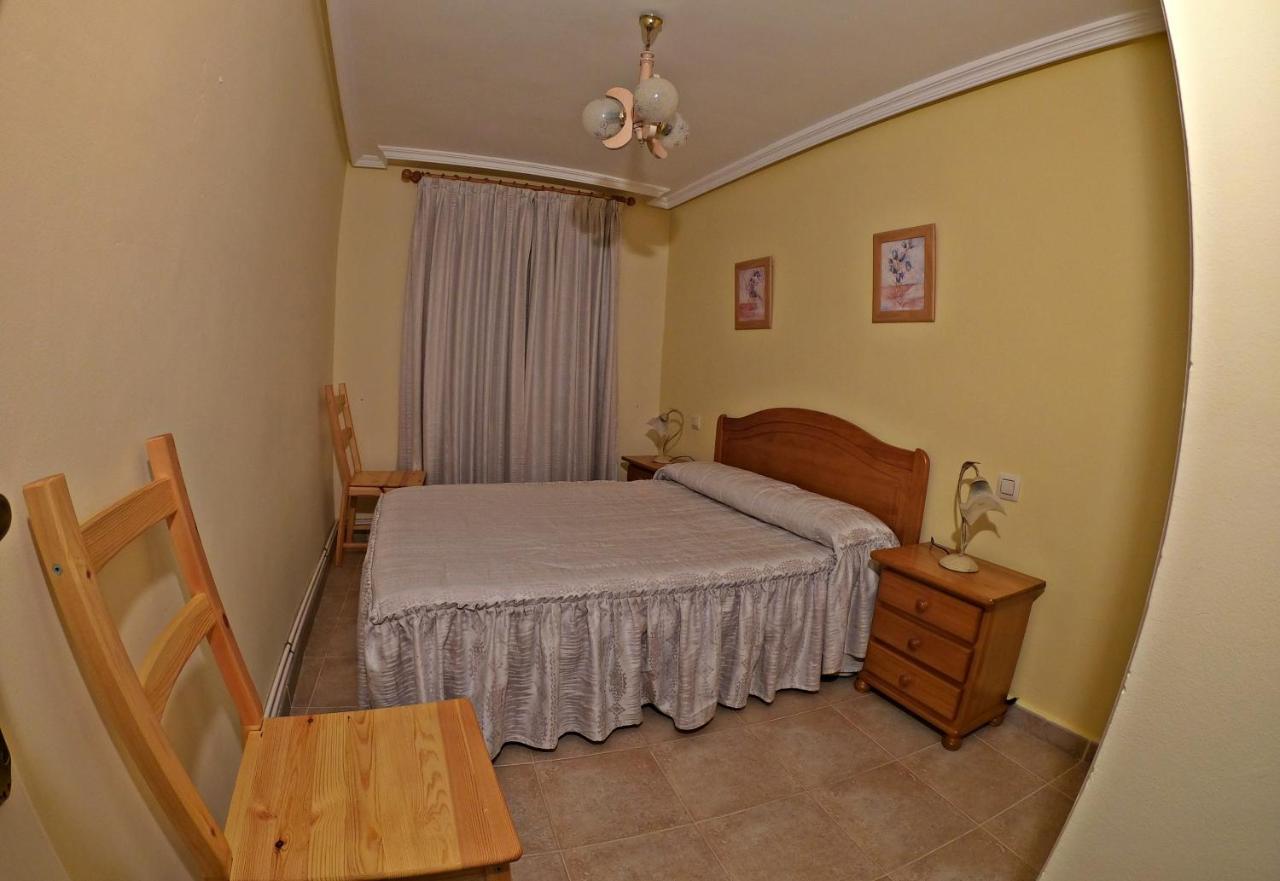 Casa Rural Guadiela II San Pedro Palmiches Екстер'єр фото