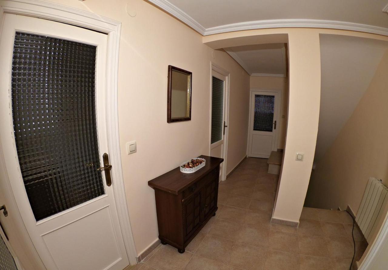 Casa Rural Guadiela II San Pedro Palmiches Екстер'єр фото