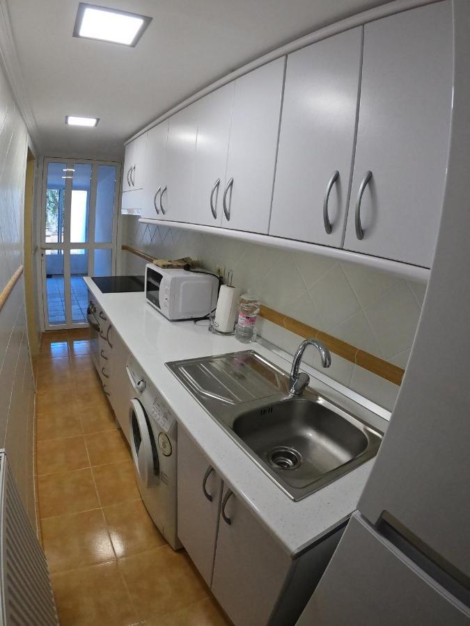 Casa Rural Guadiela II San Pedro Palmiches Екстер'єр фото