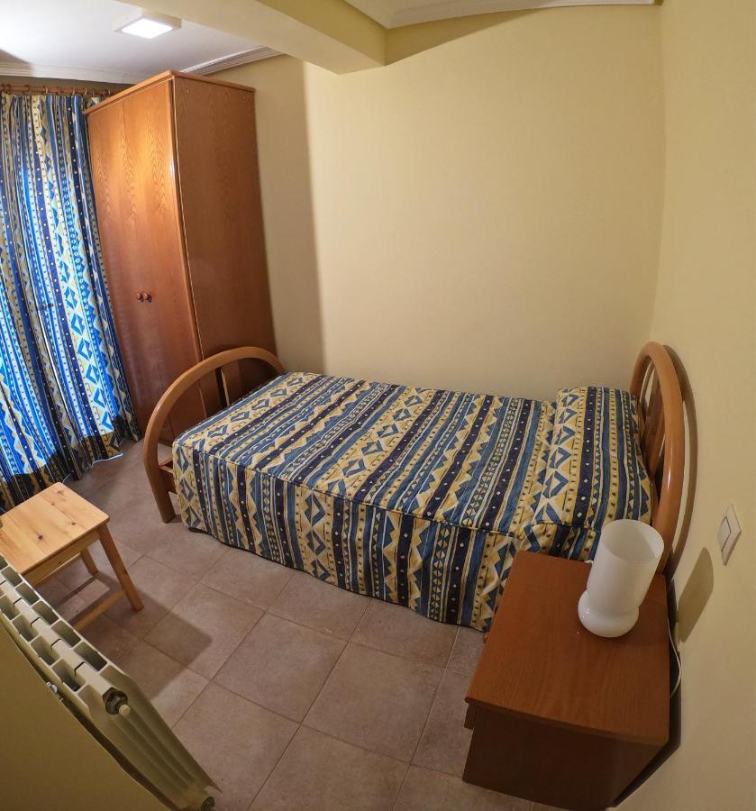 Casa Rural Guadiela II San Pedro Palmiches Екстер'єр фото